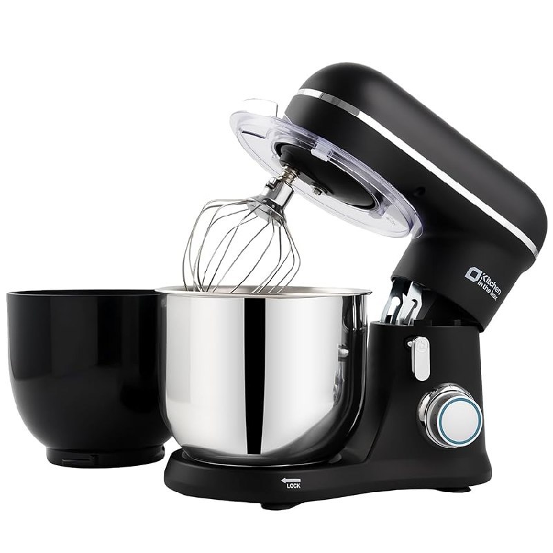 Impastatrice Planetaria: fino al 42% di sconto Deal