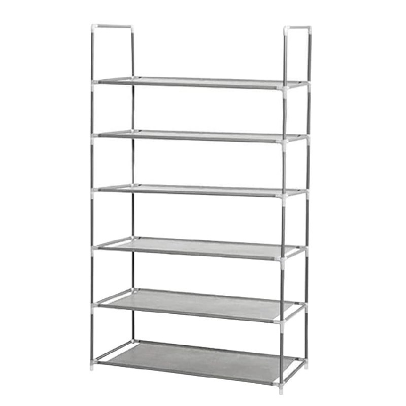 Scaffale Organizer a 6 Ripiani fino al 60% di sconto Deal