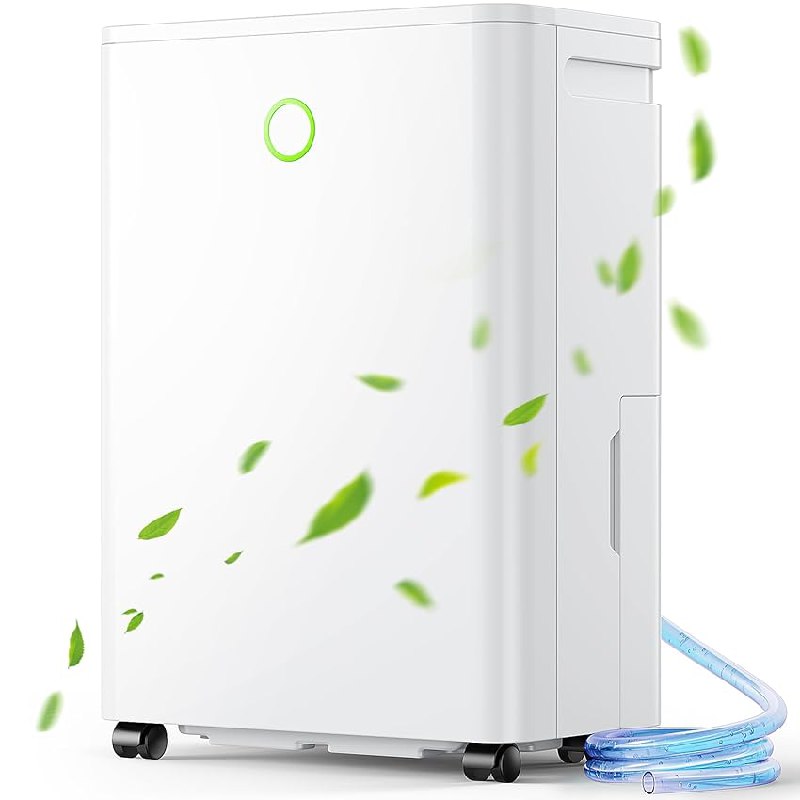 Deumidificatore Casa 12L/G – fino al 25% di sconto Deal