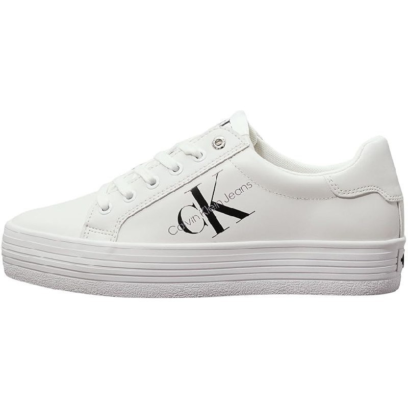 Calvin Klein Vulc Sneaker fino al 50% di sconto