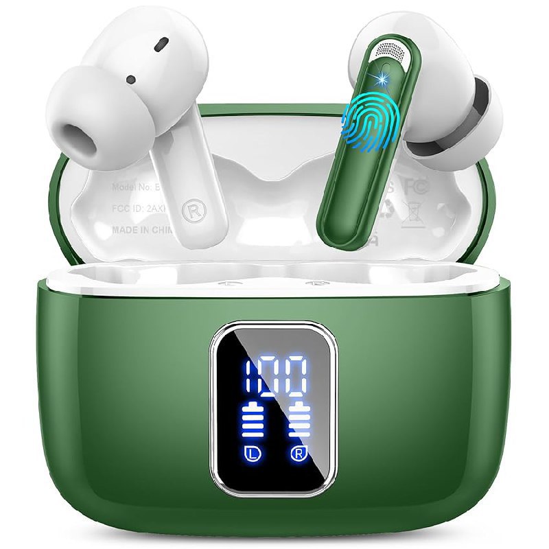 lukg Cuffie Bluetooth – Fino a 50% di sconto su Offerte