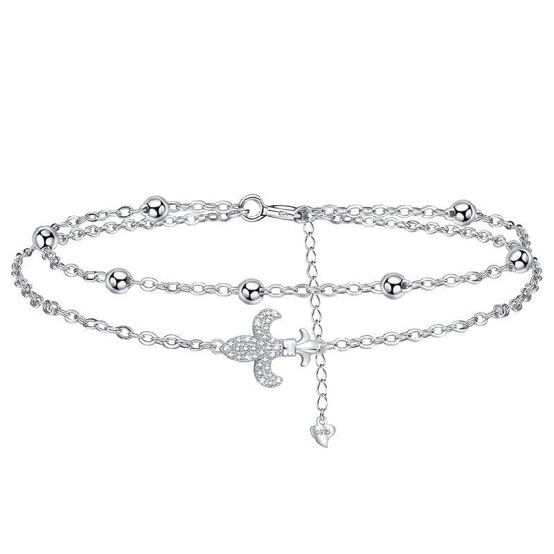 J.MUEN Bracciale Argento Donna fino al 60% off Deal