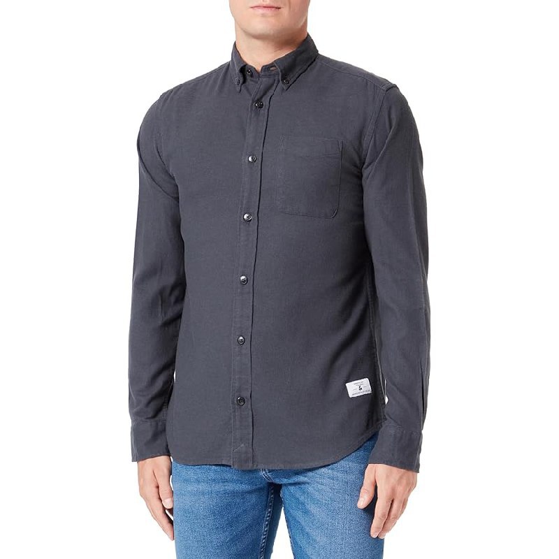 JACK & JONES Camicia Uomo fino al 30% off Offerta