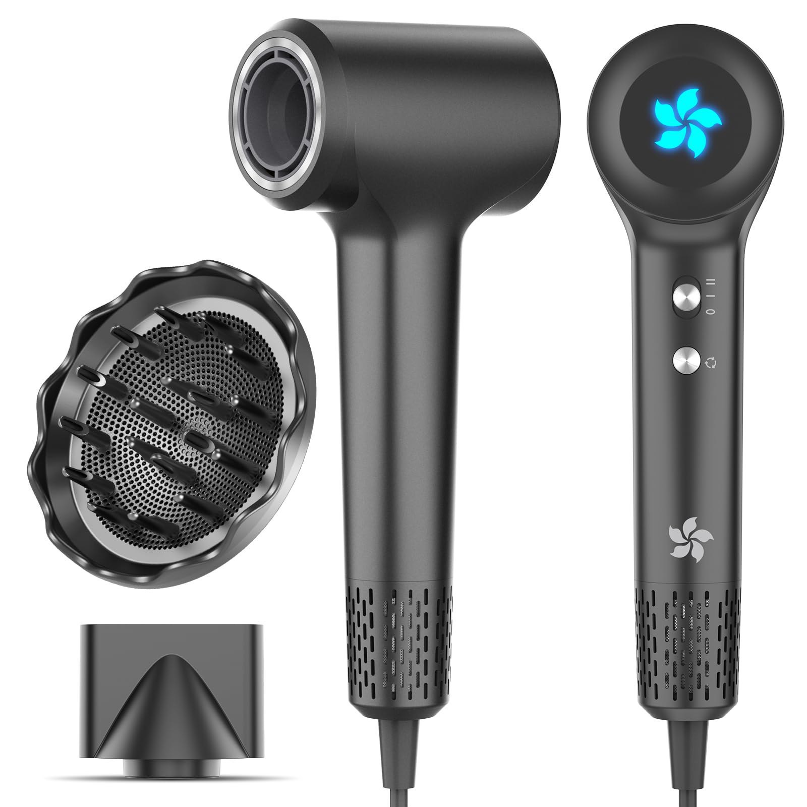 Phon Capelli Professionale 42% di sconto Deal