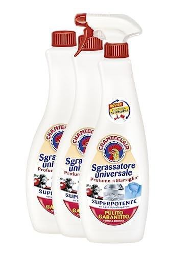 Chanteclair Sgrassatore: fino al 41% di sconto Deal