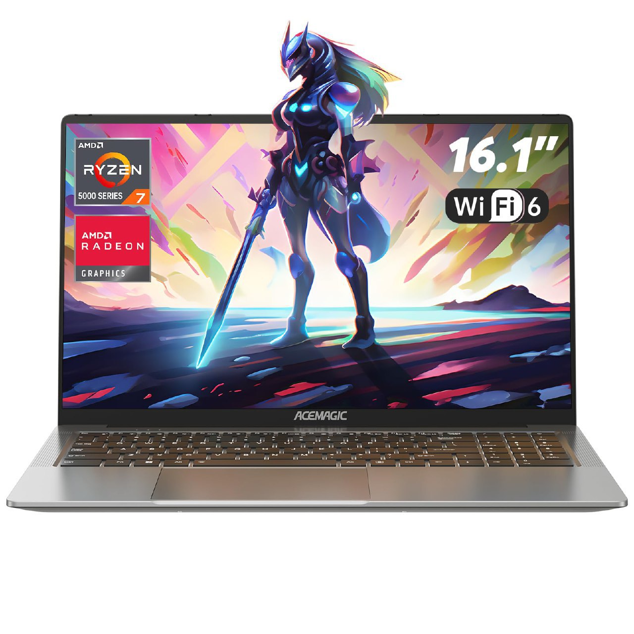 ACEMAGIC Notebook Gaming: fino al 33% di sconto