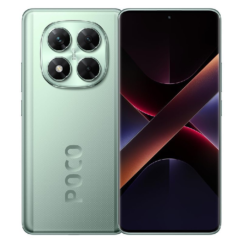 Xiaomi Poco X7 Smartphone: fino al 6% di sconto