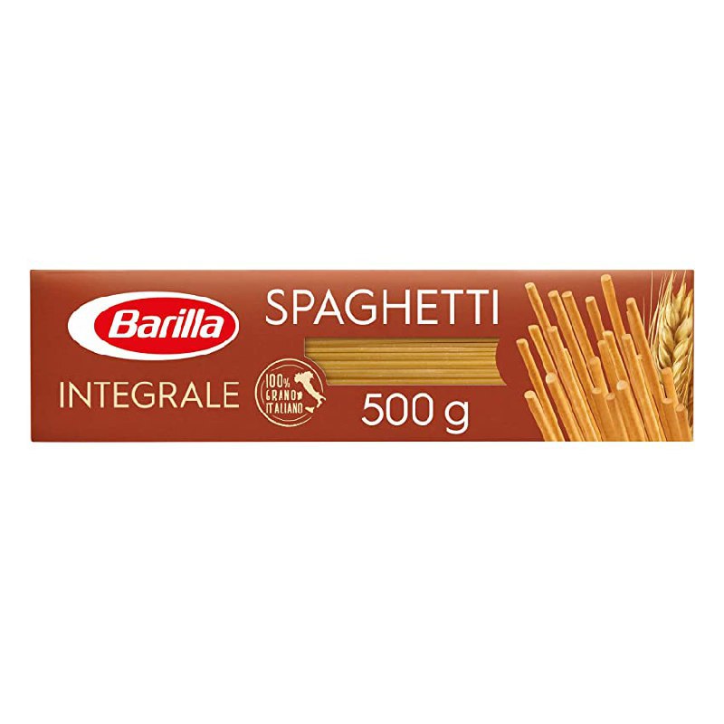 Barilla Spaghetti Integrali: fino al 45% di sconto Deal