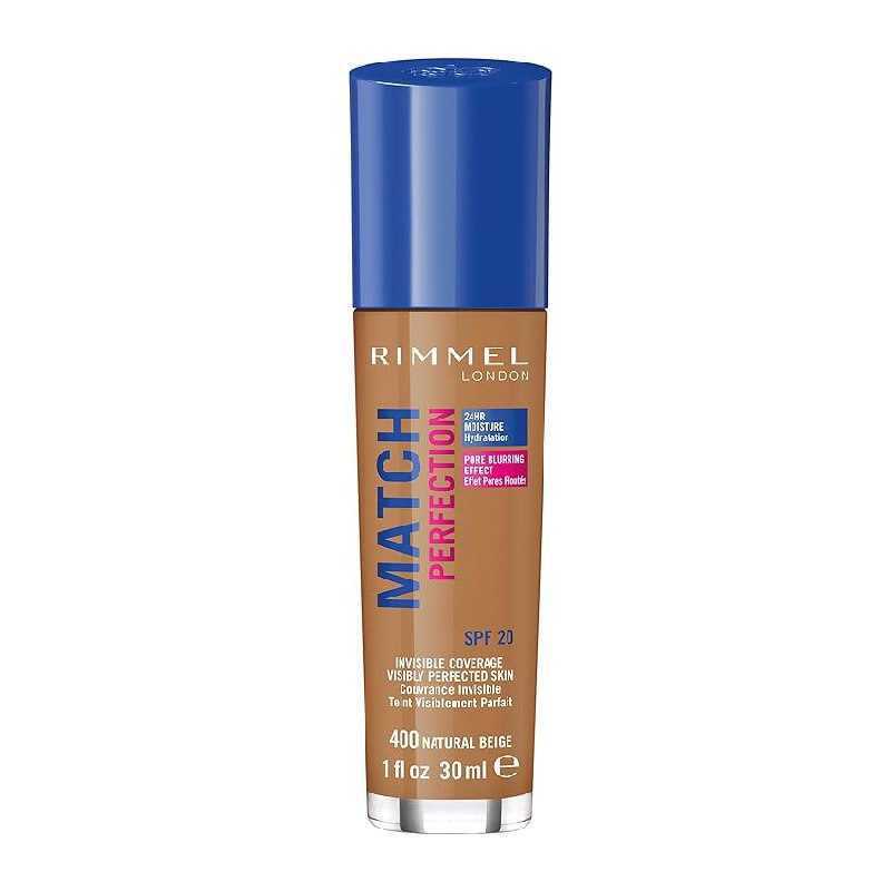 Rimmel London Liquido Make-Up fino al 66% off Deal