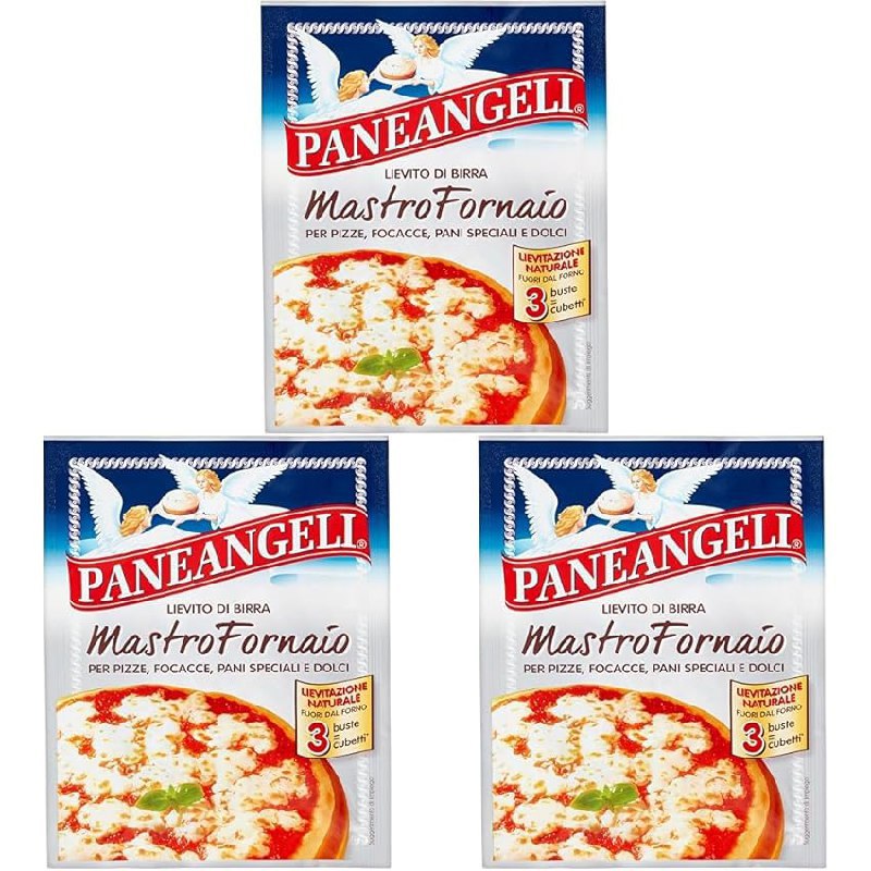 Paneangeli Lievito di Birra fino a 36% di sconto Deal