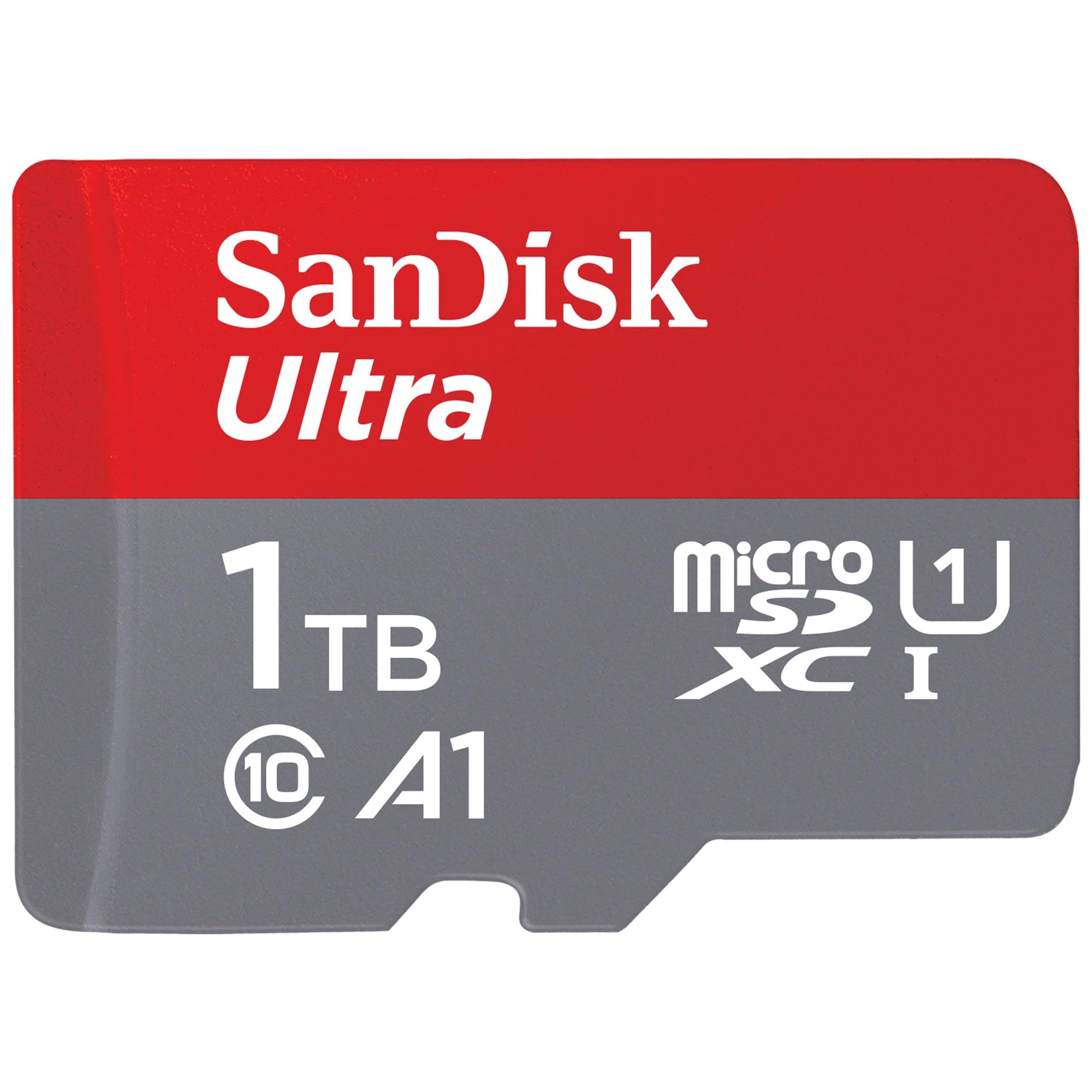 SanDisk 1TB Ultra microSDXC: fino a 11% offerta Deal