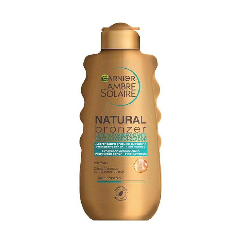 Garnier Latte: Fino al 43% di sconto su Amazon!