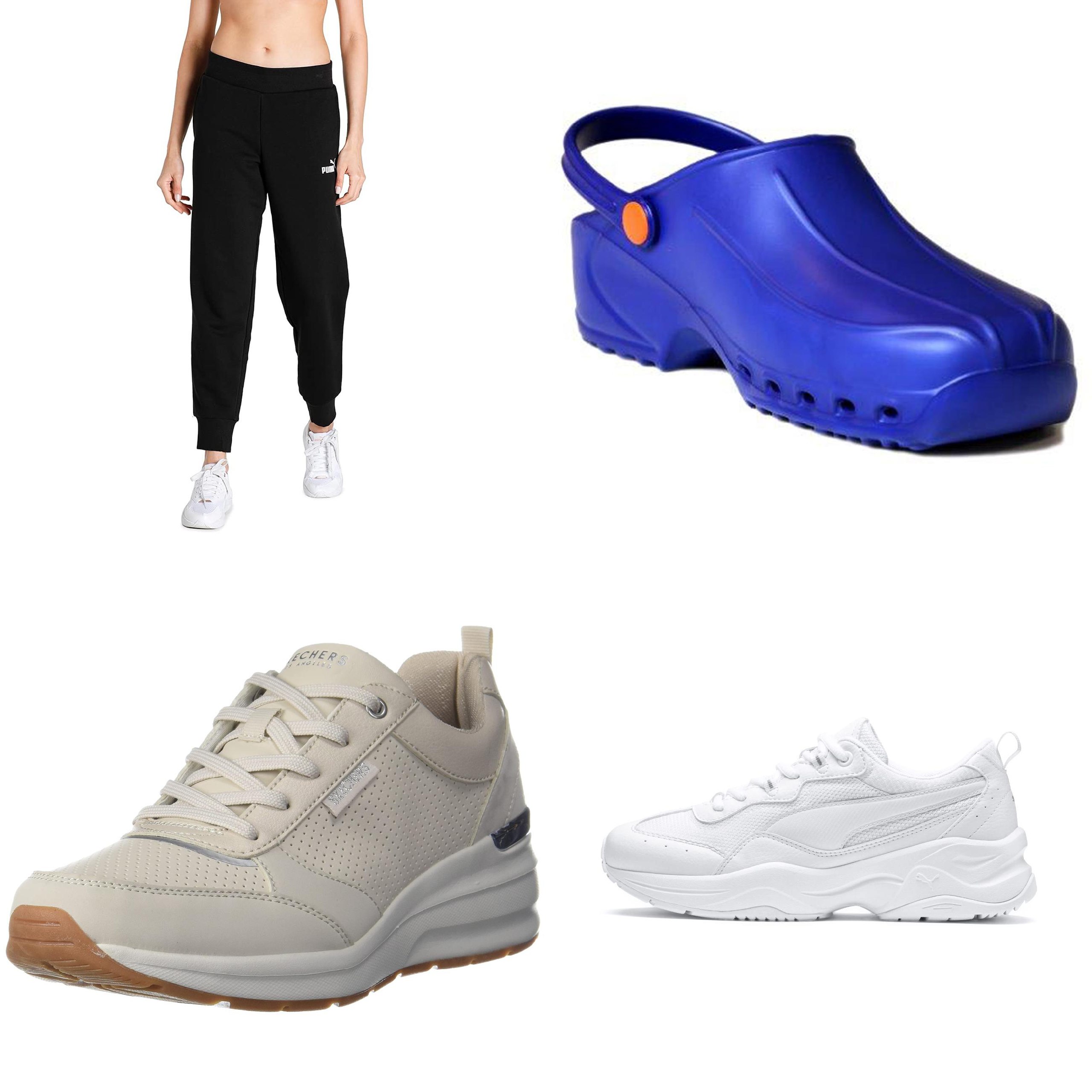 Puma Ess Sweatpants TR: fino al 20% di sconto Deal
