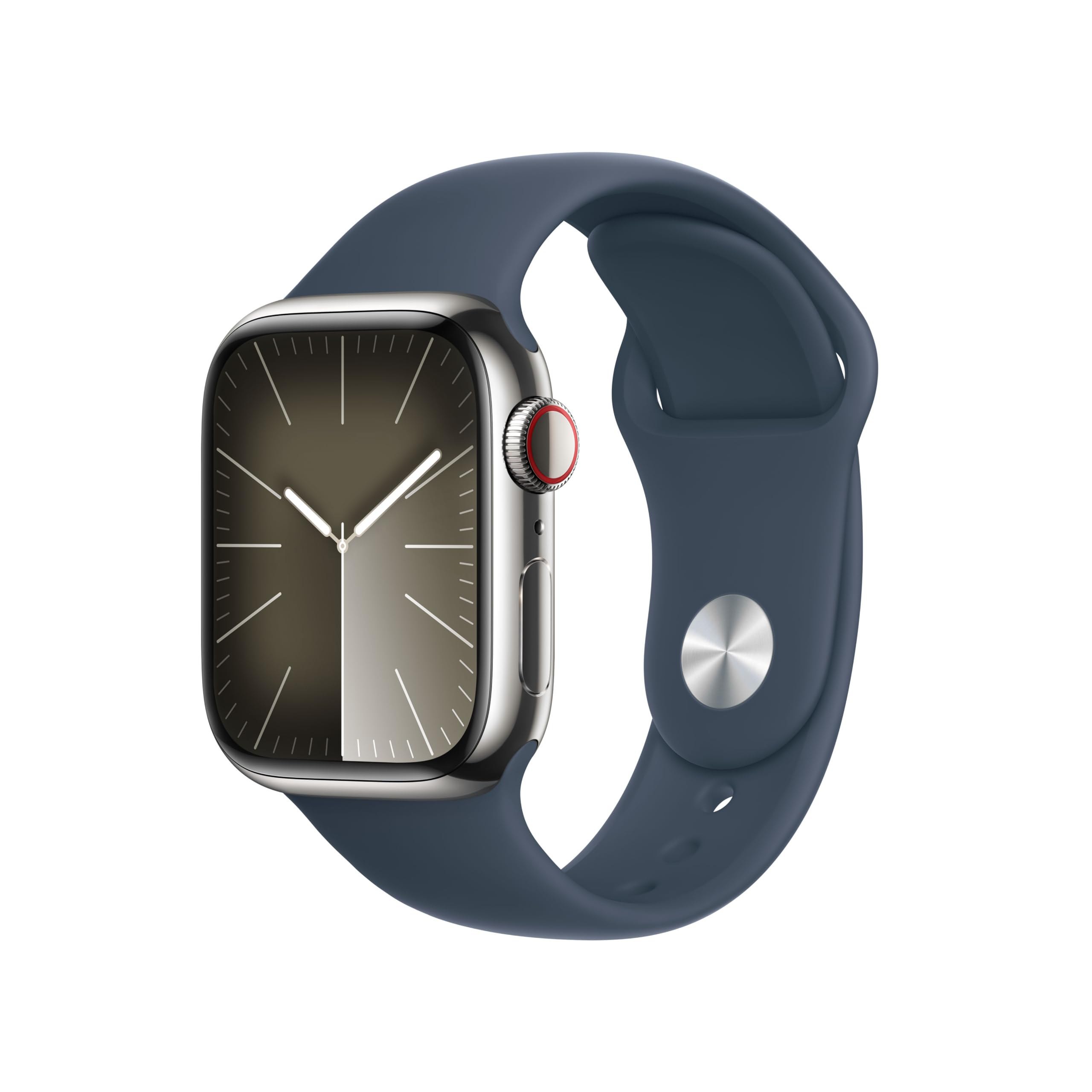 Apple Watch Series 9 fino al 30% di sconto Deal