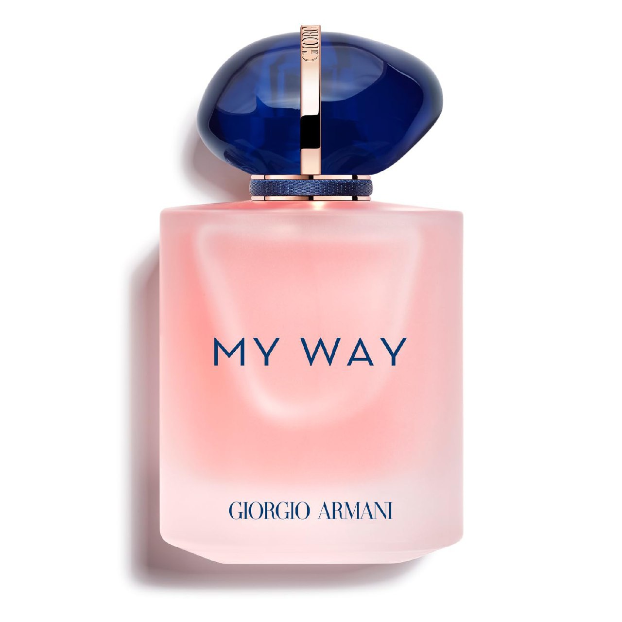 GIORGIO ARMANI My Way: fino al 31% di sconto Deal