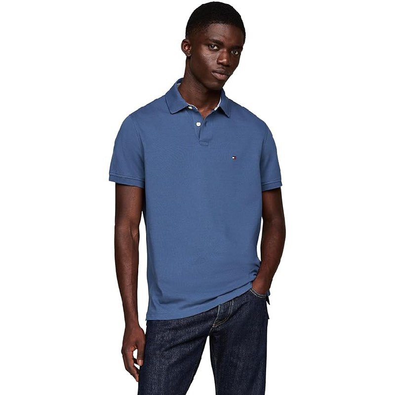 Tommy Hilfiger Polo Uomo fino al 33% di sconto Deal