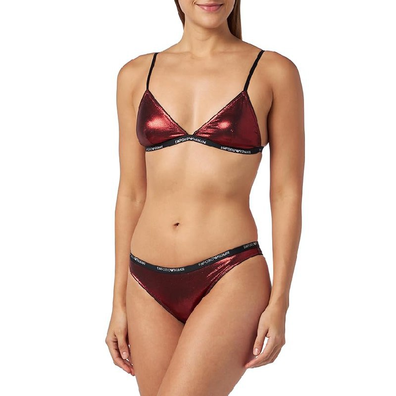 Emporio Armani Lingerie fino al 20% di sconto Deal