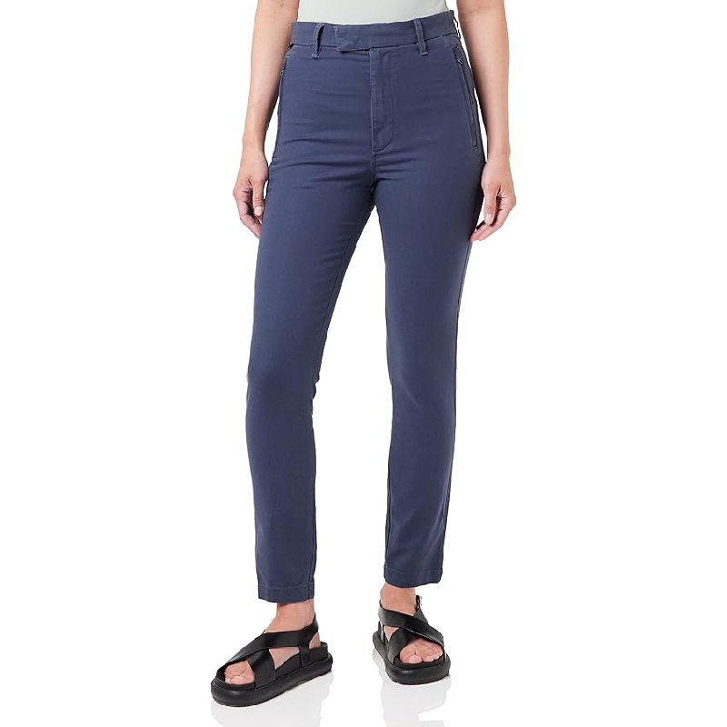 G-STAR Weld High Chino Donna: fino al 50% di sconto Deal