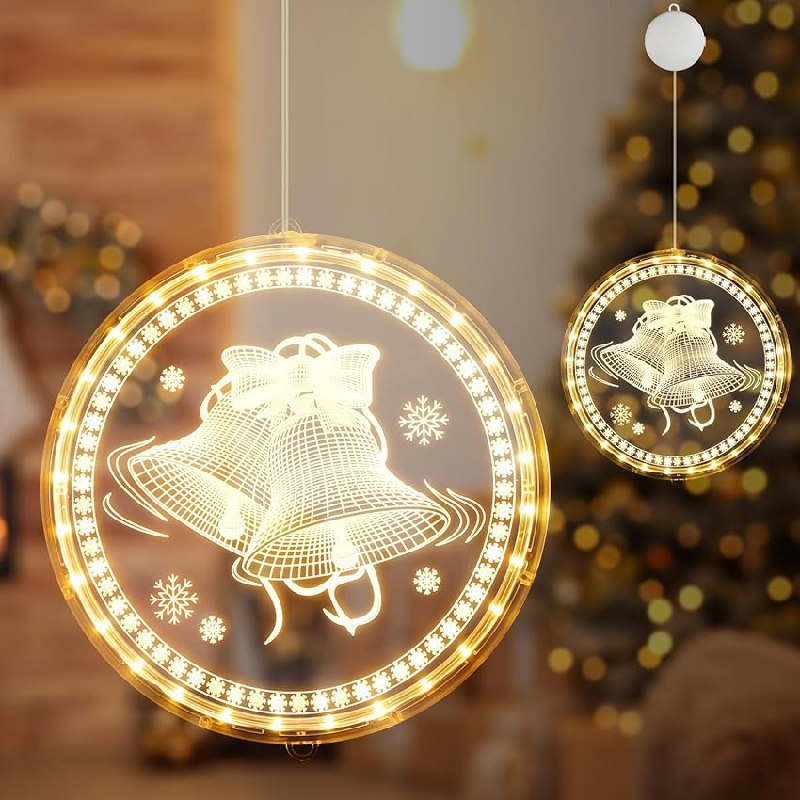 Comius Sharp Luce Decorativa: fino al 57% di sconto Deal