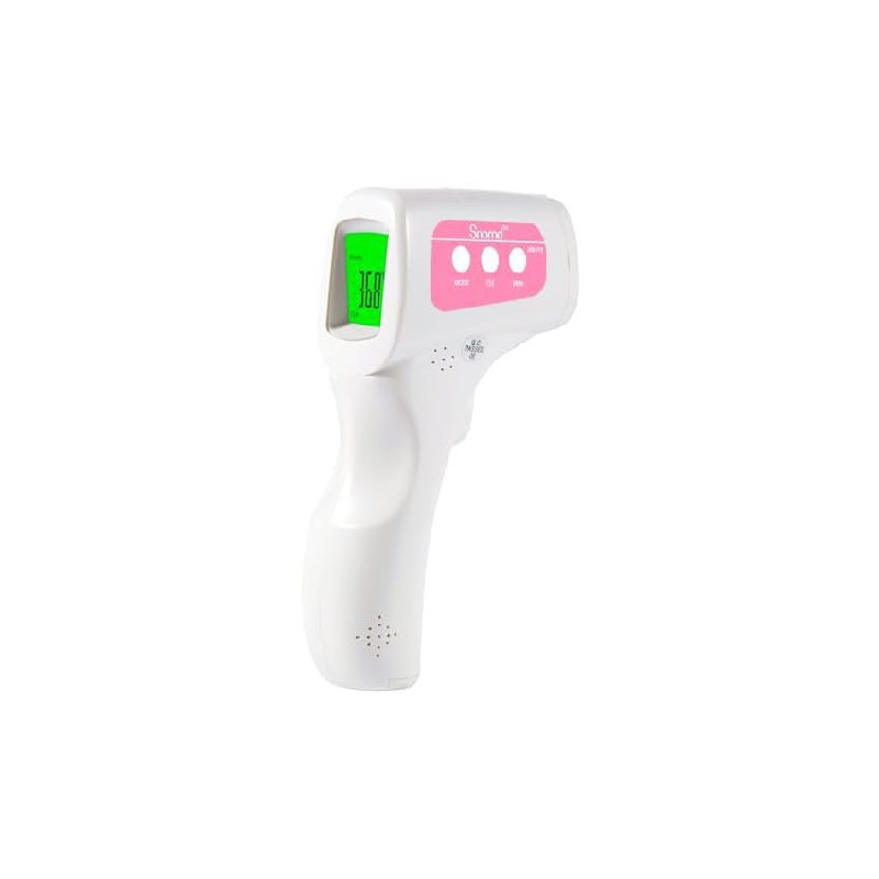 Snomd Termometro Neonato: fino al 50% di sconto Deal