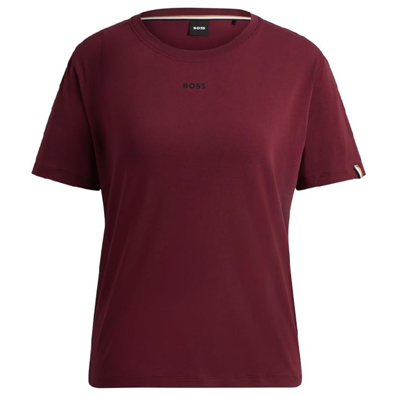 BOSS Ci_ t-Shirt Donna fino al 40% off Deal