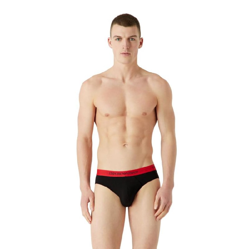 Emporio Armani Slip Boxer: fino al 70% Off Deal