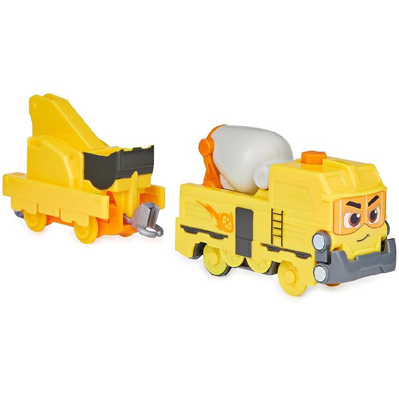 Mighty Express trenino: fino al 50% di sconto!