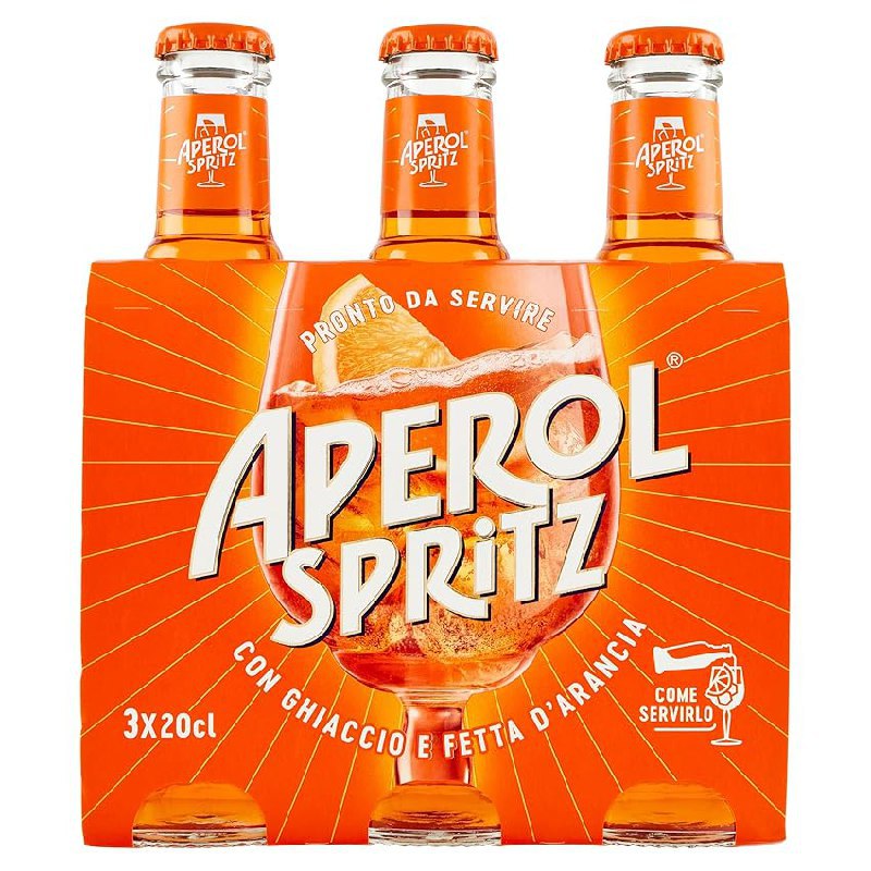 Aperol Spritz – Up to 22% Off Deal