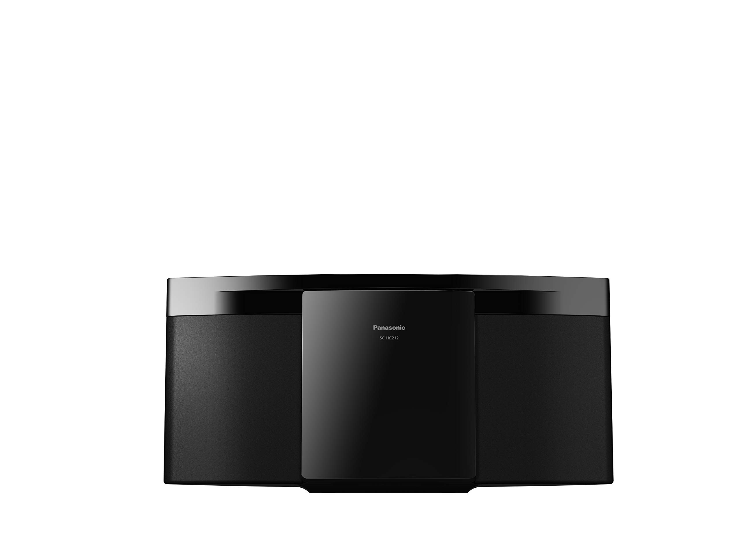 Panasonic SC-HC212EG-K: fino al 23% di sconto!