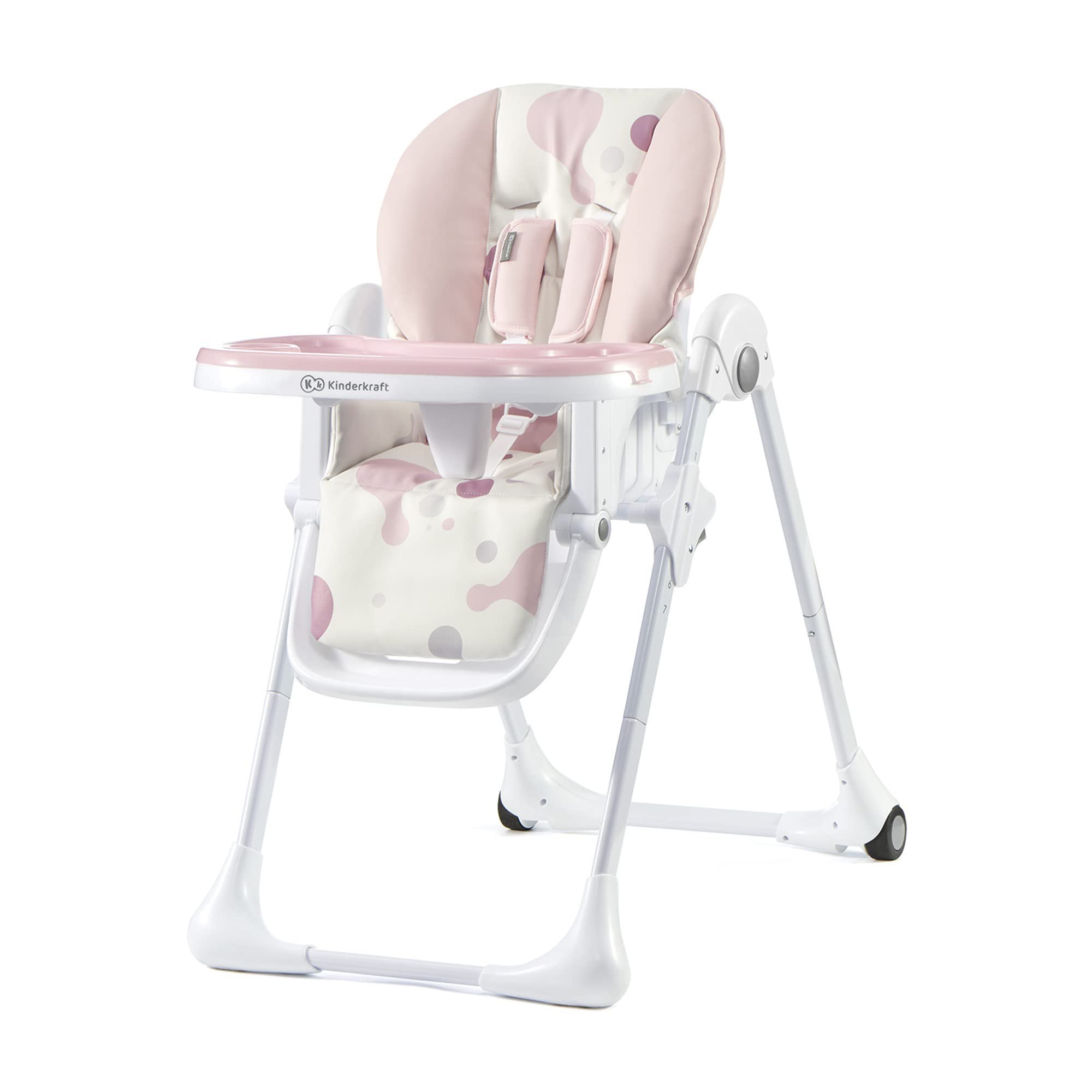 Kinderkraft Seggiolone YUMMY: fino al 20% di sconto Deal
