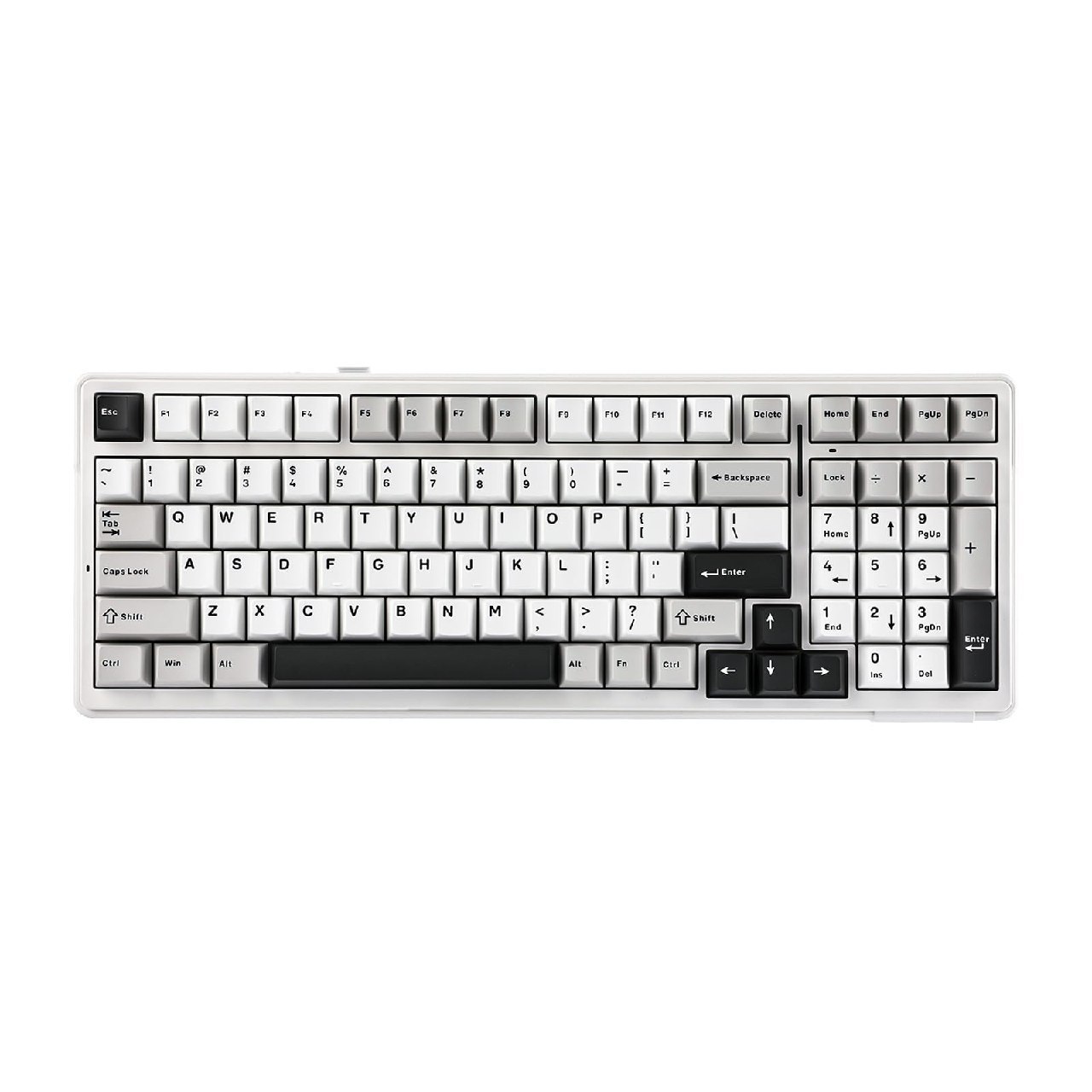 EPOMAKER x AULA F99 Tastiera: fino al 24% di sconto