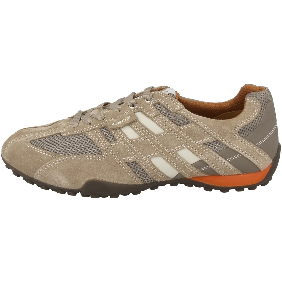 Geox Uomo Snake K: fino al 29% di sconto Deal