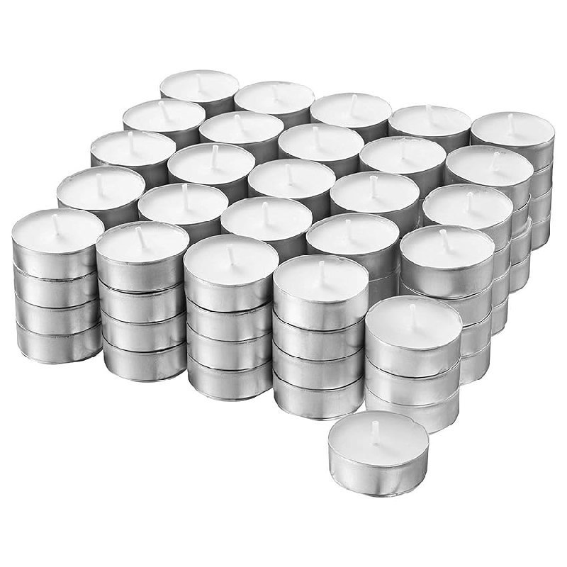 Ikea 100 Candele fino al 50% di sconto