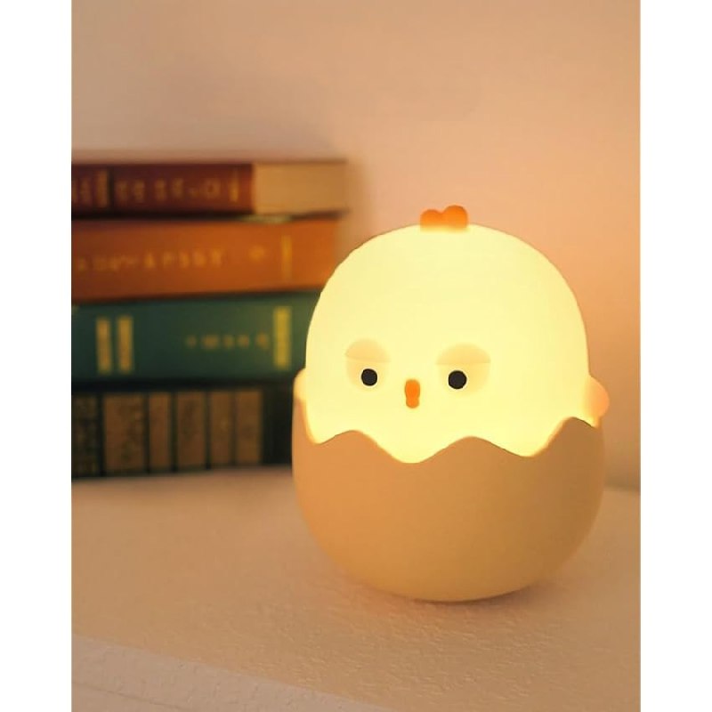 Luce Notturna LED per Bambini fino al 20% di Sconto