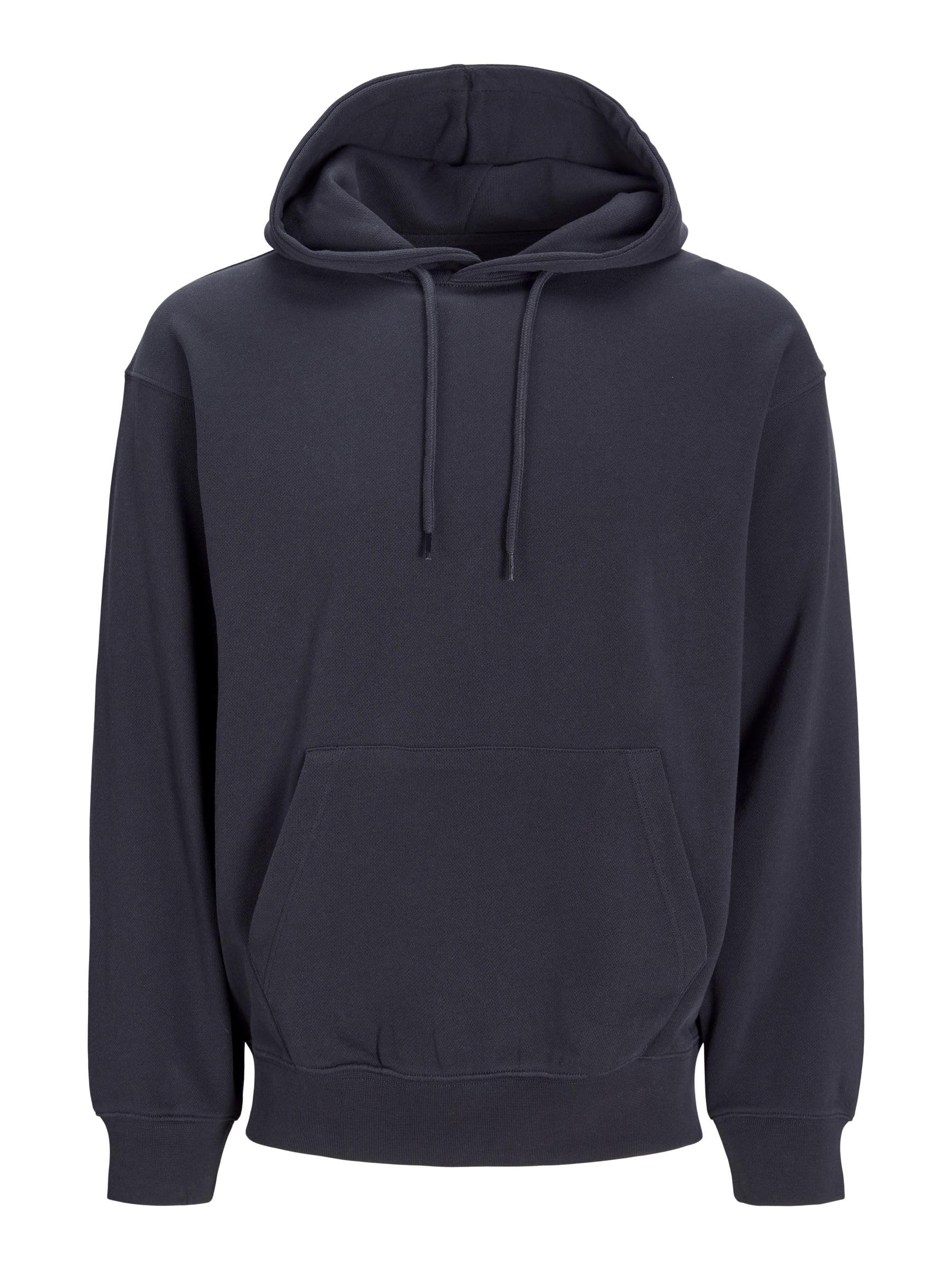 JACK & JONES Felpa con Cappuccio: 30% di Sconto Deal