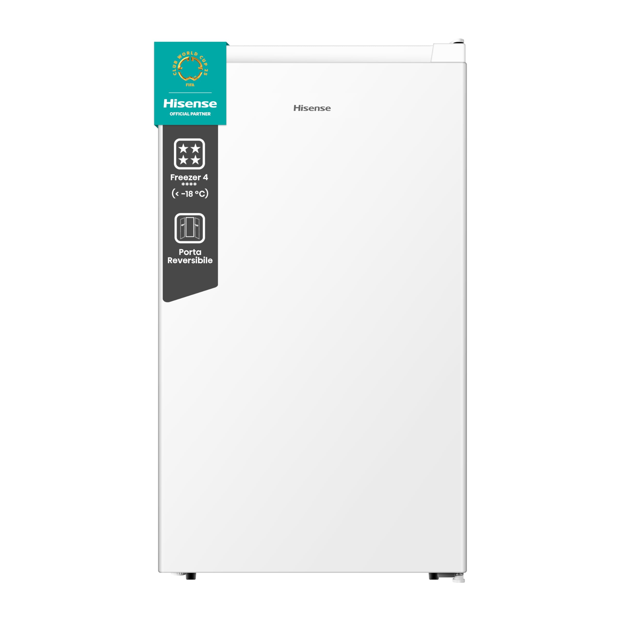Hisense MUZ4859E fino al 23% di sconto Deal