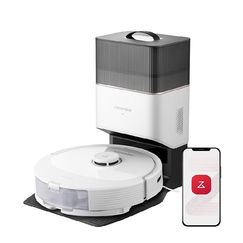 roborock Q8 Max+ Robot Aspirapolvere up to 60% off Deal