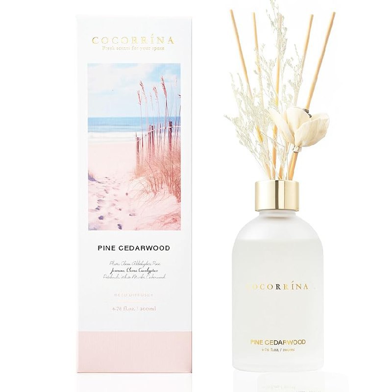 Diffusore di Oli Essenziali: fino al 50% di sconto
