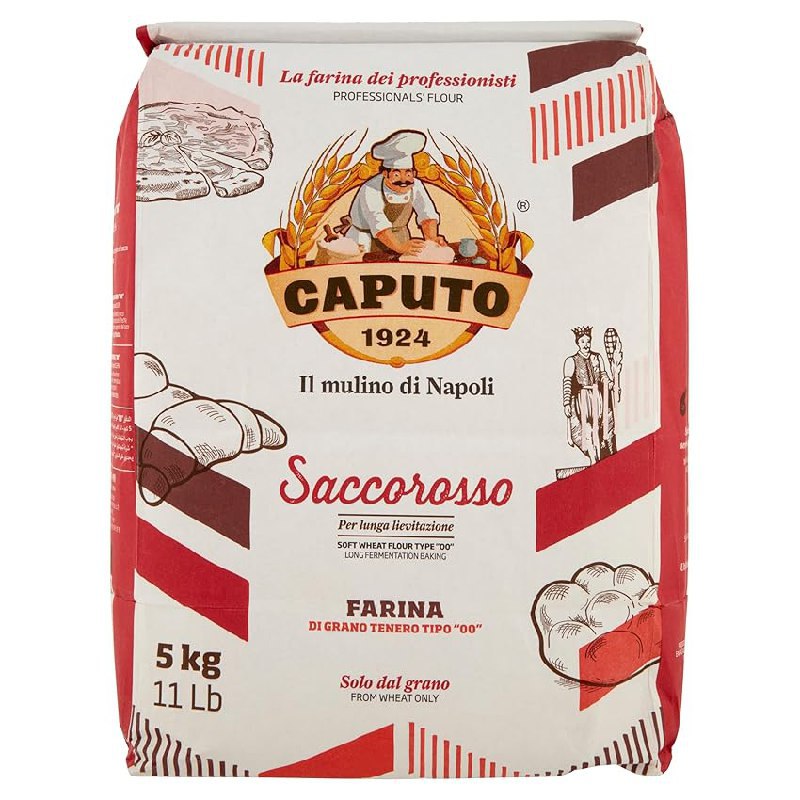 Farina Caputo “Cuoco” fino al 70% di sconto Deal