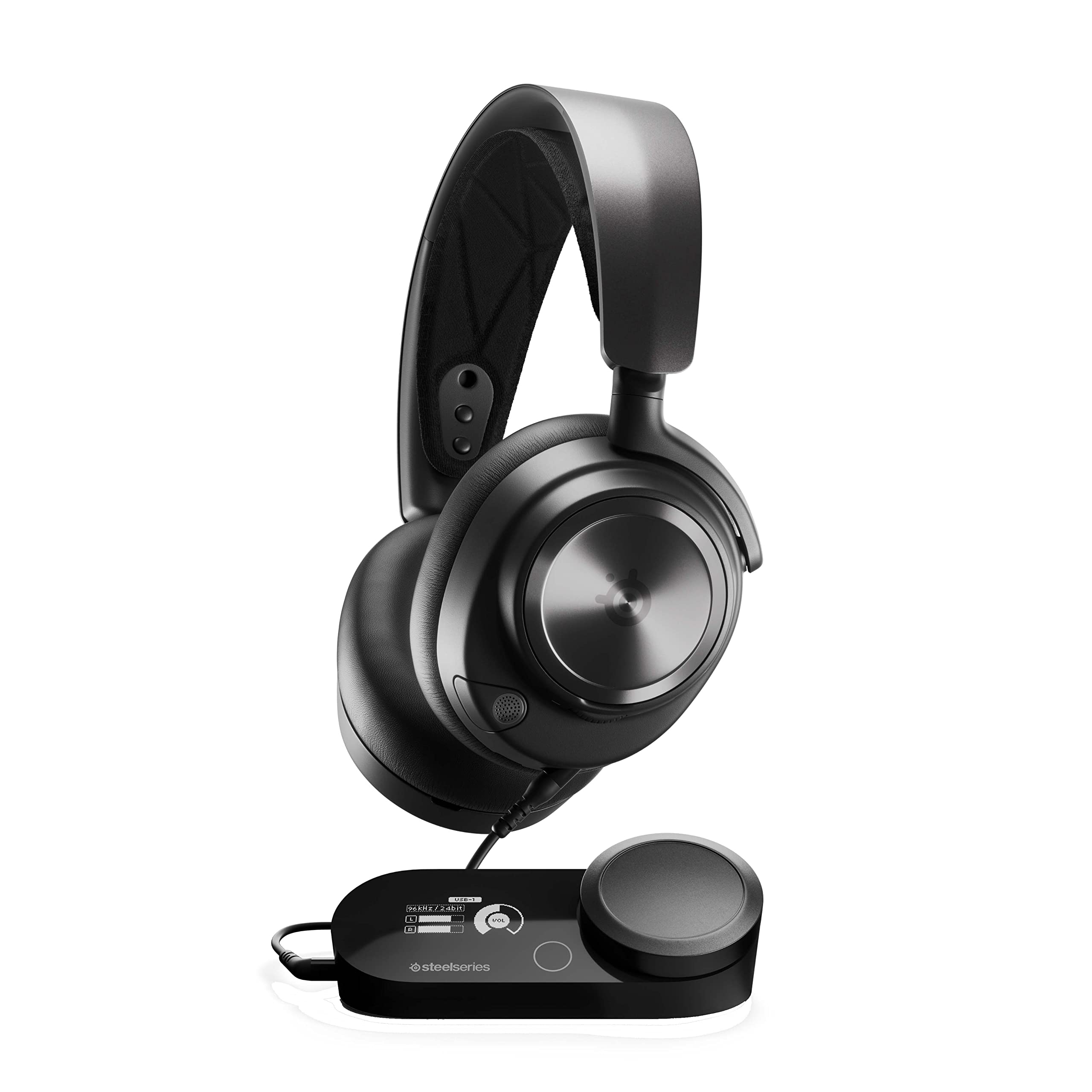 SteelSeries Arctis Nova Pro: Offerte fino al 32% di sconto