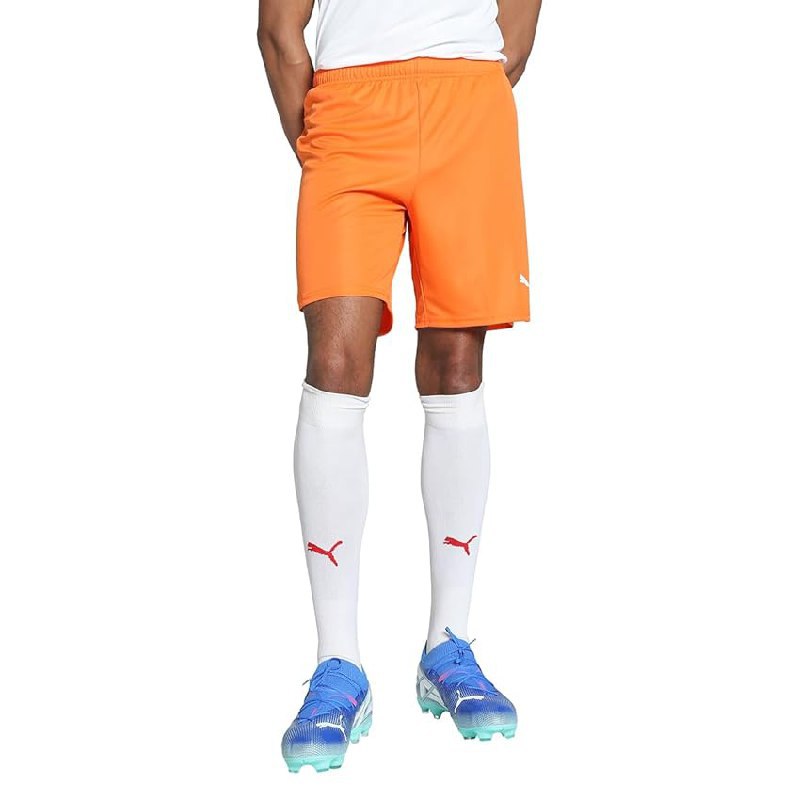 PUMA Teamgoal Shorts: Sconto fino al 20% su Amazon