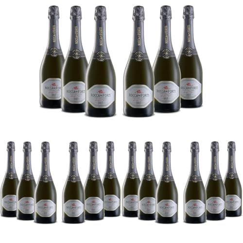 Rocca dei Forti Spumante Brut fino al 22% di sconto!