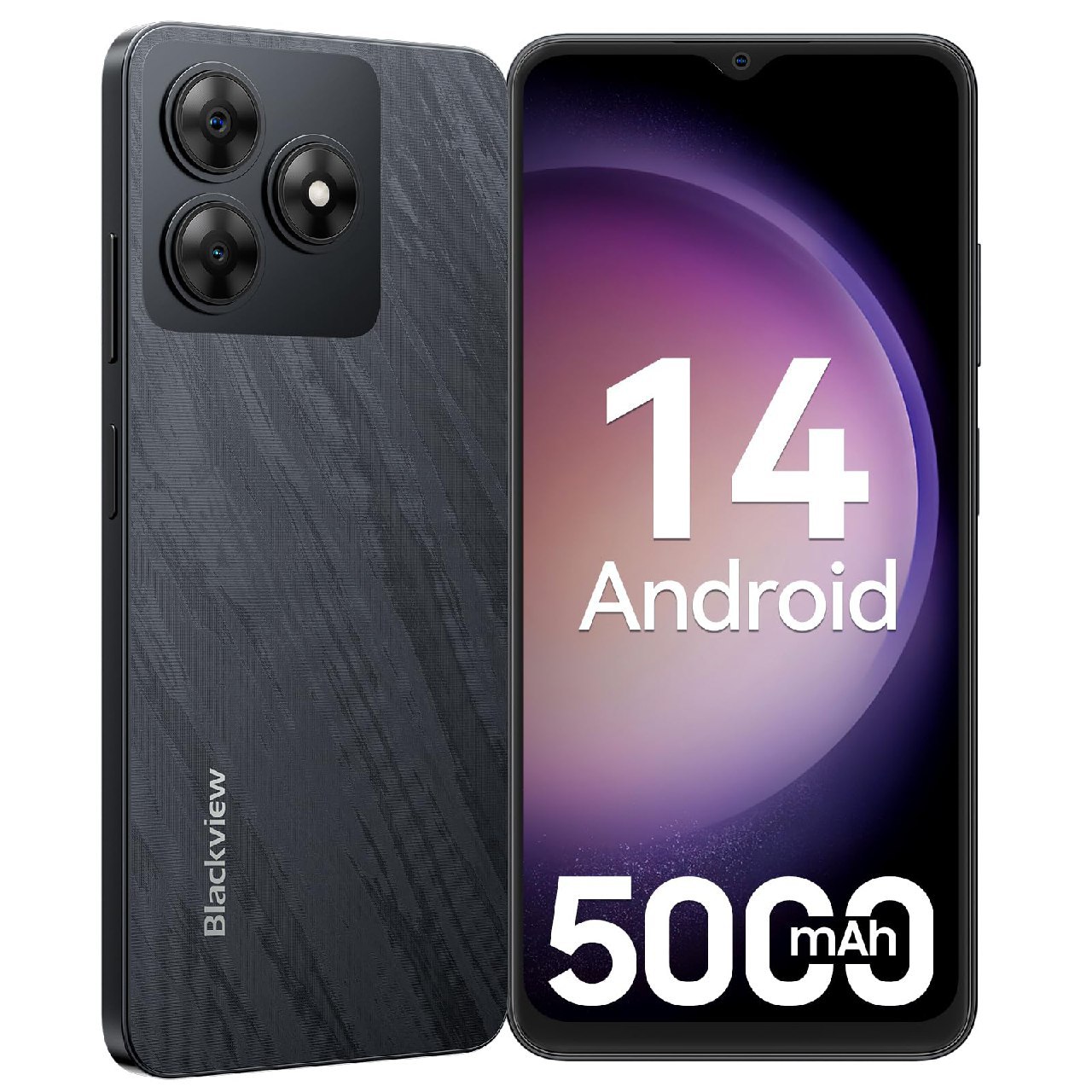 Blackview Smartphone 2025: fino al 77% di sconto Deal