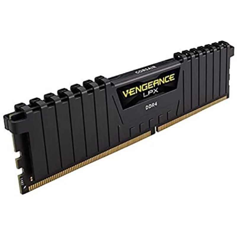 Corsair MEMORIA VENGEANCE LPX fino al 19% di sconto