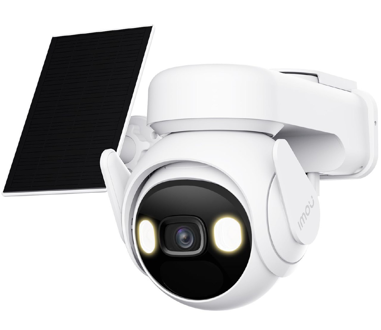 Imou 2K Telecamera Wi-Fi: Offerta fino al 38%