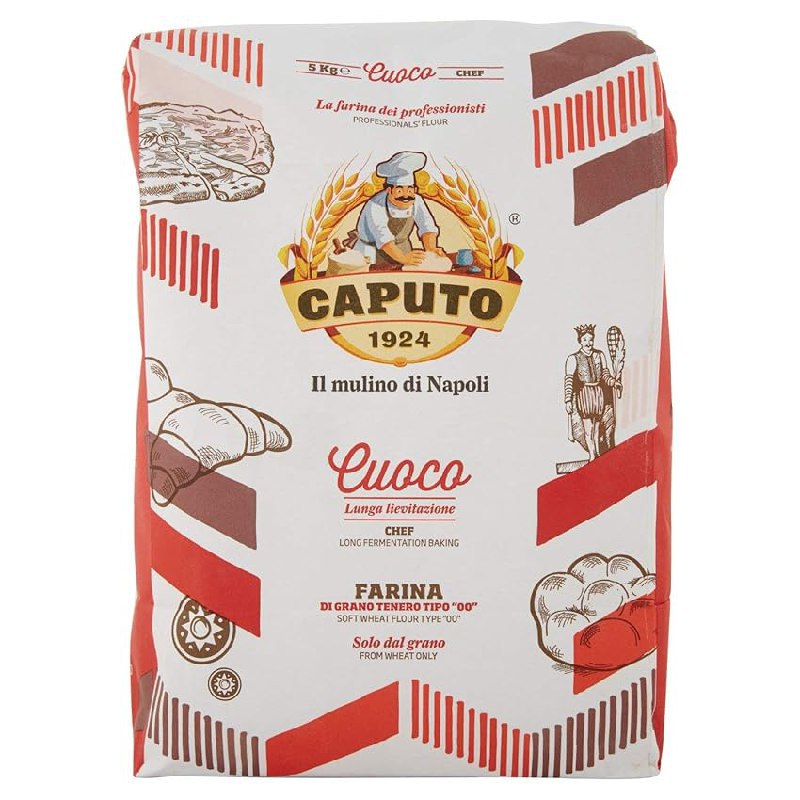 Farina Caputo – Offerta fino al 27% sui Nostri Deals