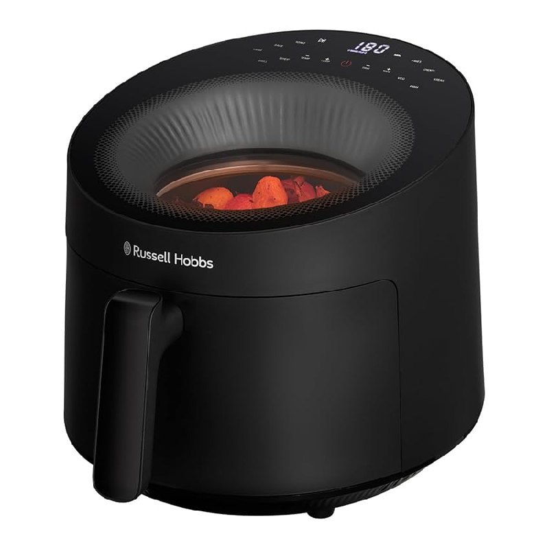 Russell Hobbs Friggitrice ad Aria fino al 40% di sconto
