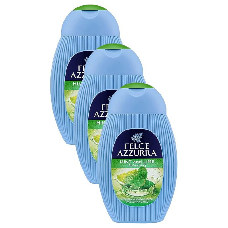 Felce Azzurra – Doccia Shampoo: fino al 10% di sconto