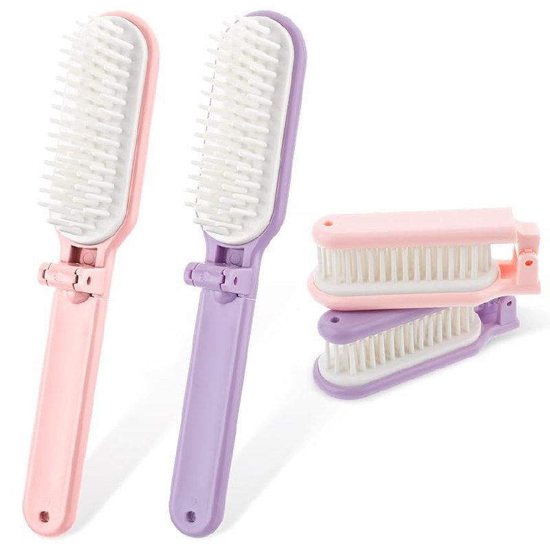 Mini Spazzole per Capelli: fino al 30% Offerte