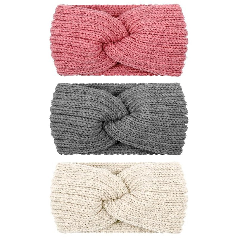 Frogetu 3 Pezzi Fascia Donna: fino al 50% di sconto